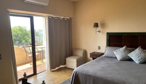 Two-Bedroom Suite