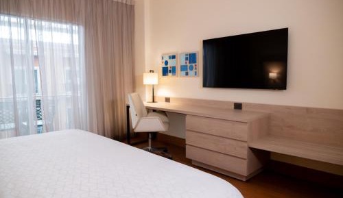 King Room - Ground Floor