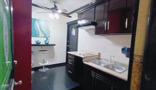 Studio (4 Adults)