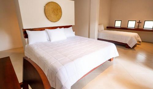 Triple Room with Balcony