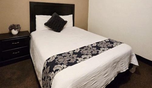 Small Double Room