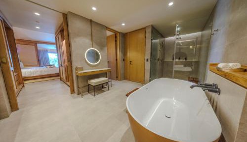 Estancia Suite Two bedroom Ocean View