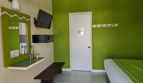 King Room with Sea View