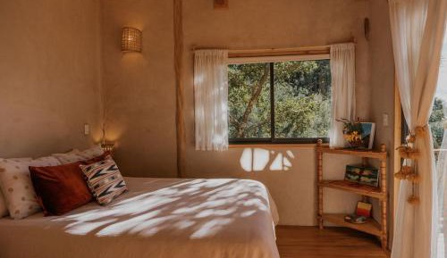 Suite with Lake View