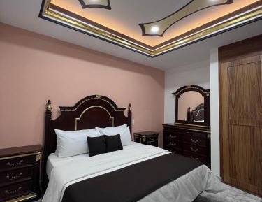 Queen Suite