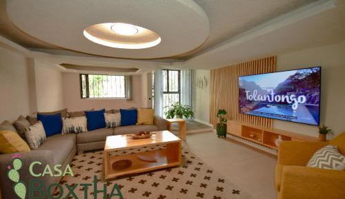 Vacation Home