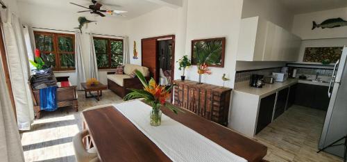 Superior One-Bedroom Apartment