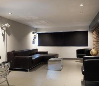 One-bedroom Loft Apartment 
