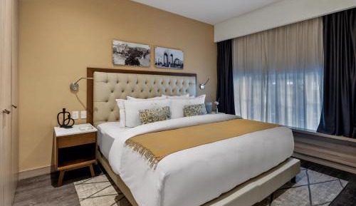 Master Suite