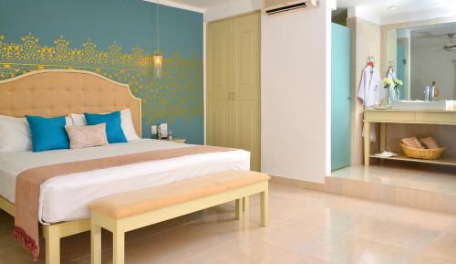 Luxury Junior Suite