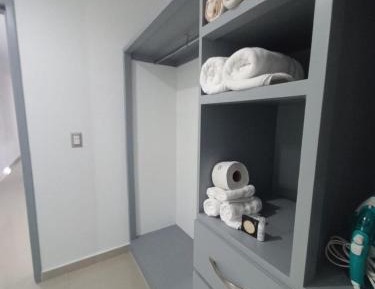 Three-Bedroom Suite