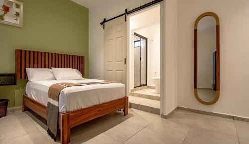 Standard Two Beds