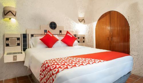 Standard Three beds