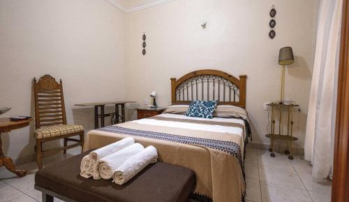 Superior Two beds