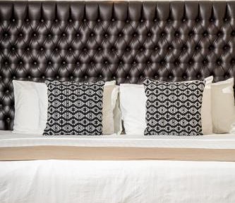 Superior King Suite