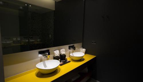 Deluxe Junior Suite