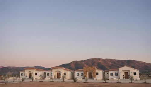 Superior Villa