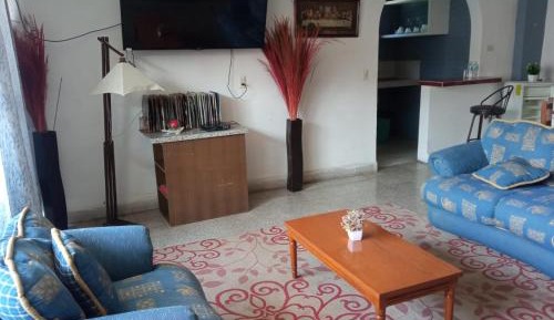 Double Room with Shared Toilet