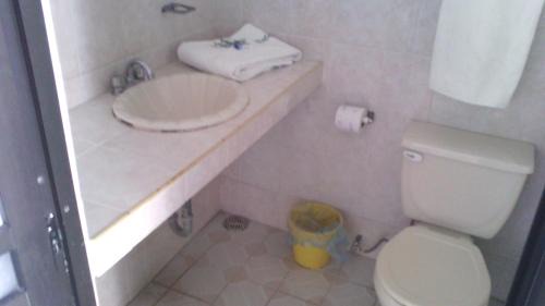 Double Room with Two Double Beds