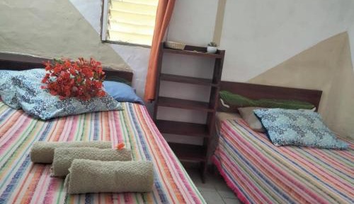 Comfort Triple Room