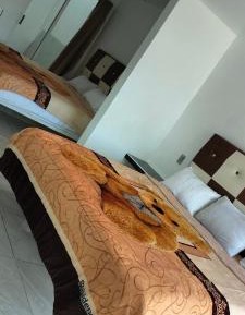 Twin Room with Private Bathroom