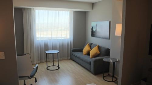 Executive King Suite