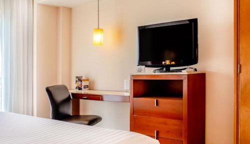 King Room with Sea View