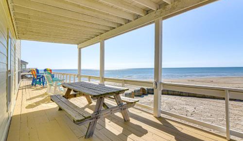 Vacation Home
