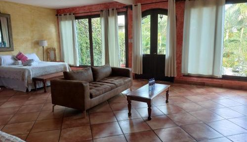 Superior Family Room