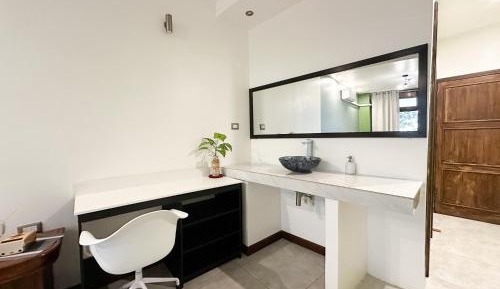 Triple Room with Lake View
