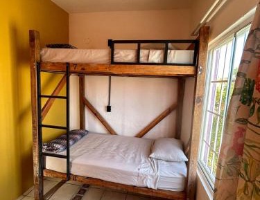 Small Twin Room
