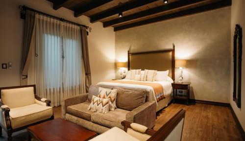 Master Suite