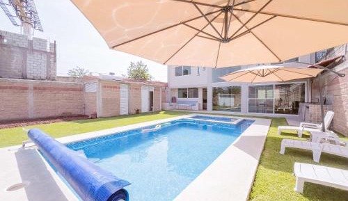 Chalet