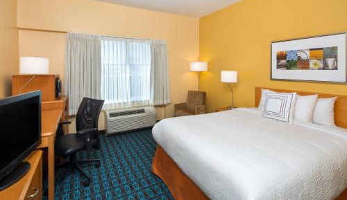 Queen Room