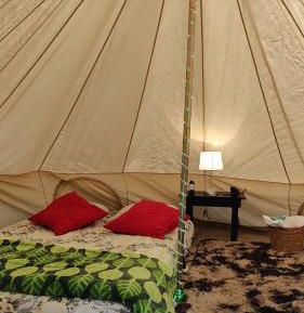 Tent