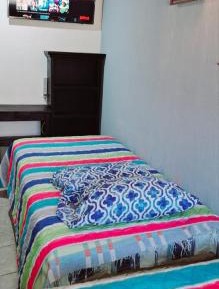 Twin Room with Private Bathroom
