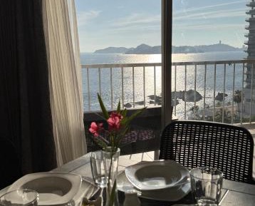 Suite with Sea View
