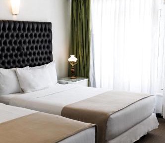 Superior Suite