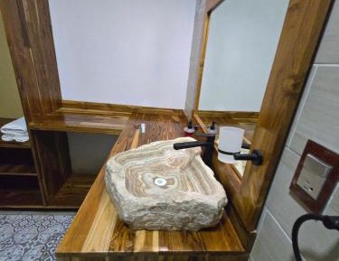 Superior Queen Room