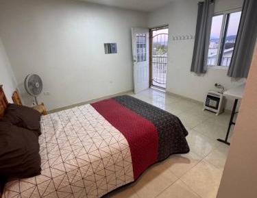 Superior Double or Twin Room with Terrace