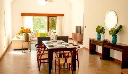 Villa Retreat