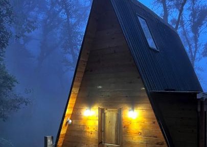 One-Bedroom Chalet