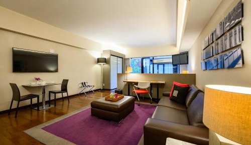 Premium Suite