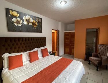 King Room