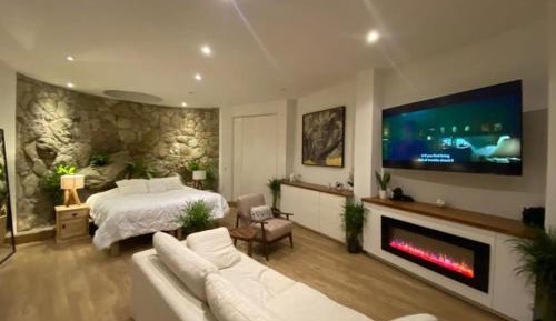 One-Bedroom Suite