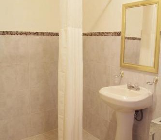Business Room with One Double Bed