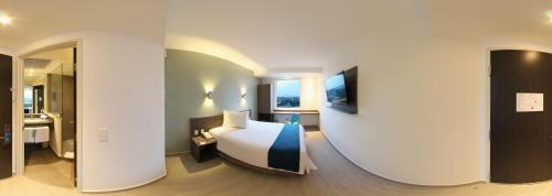 Superior Queen Room