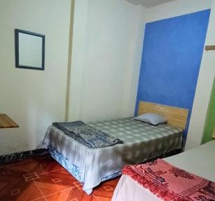 Small Twin Room