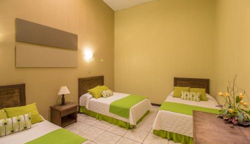 2 Bedroom Suite