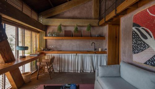 Atico Studio - Mercado Bruma